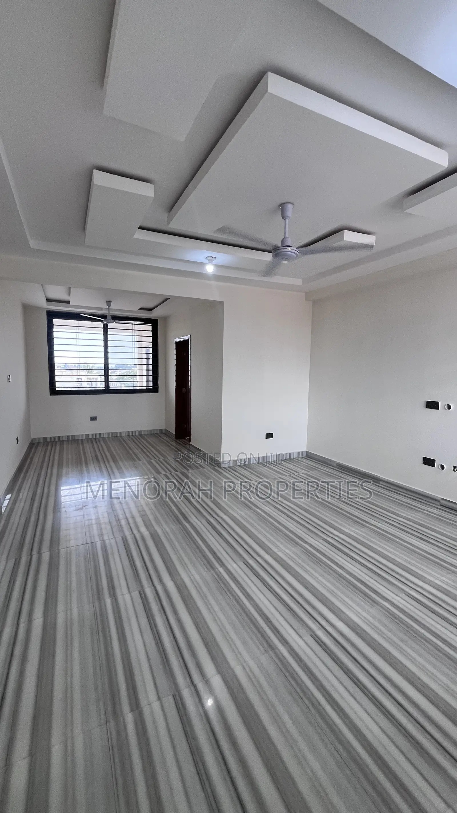 2bdrm Apartment in Adenta Fafraha, Frafraha for rent