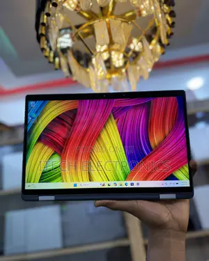 Laptop Dell Latitude 7320 16GB Intel Core i7 SSD 512GB