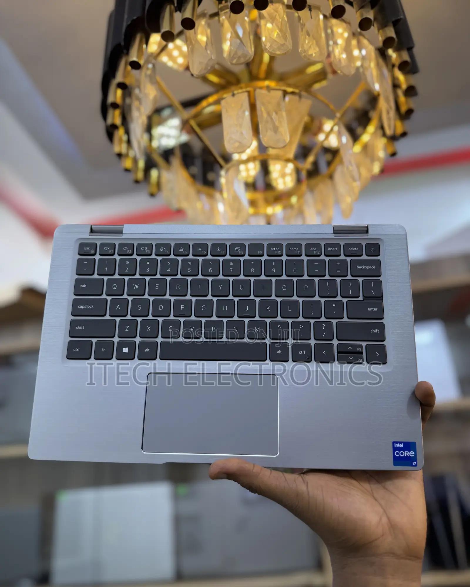 Laptop Dell Latitude 7320 16GB Intel Core i7 SSD 512GB