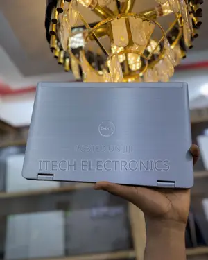 Laptop Dell Latitude 7320 16GB Intel Core i7 SSD 512GB