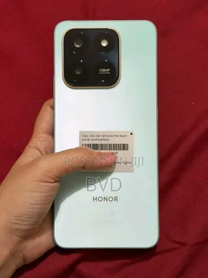 Honor X7d 256 GB Gray