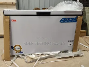 Deep Freezer Refrigerator 305L