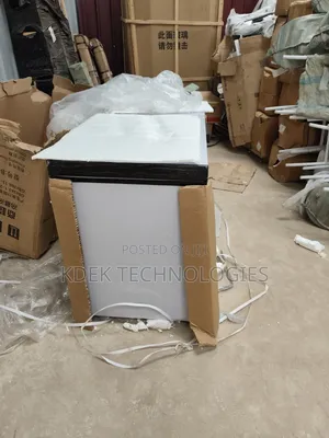 Deep Freezer Refrigerator 305L
