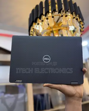 Laptop Dell Latitude 7310 16GB Intel Core i5 SSD 512GB