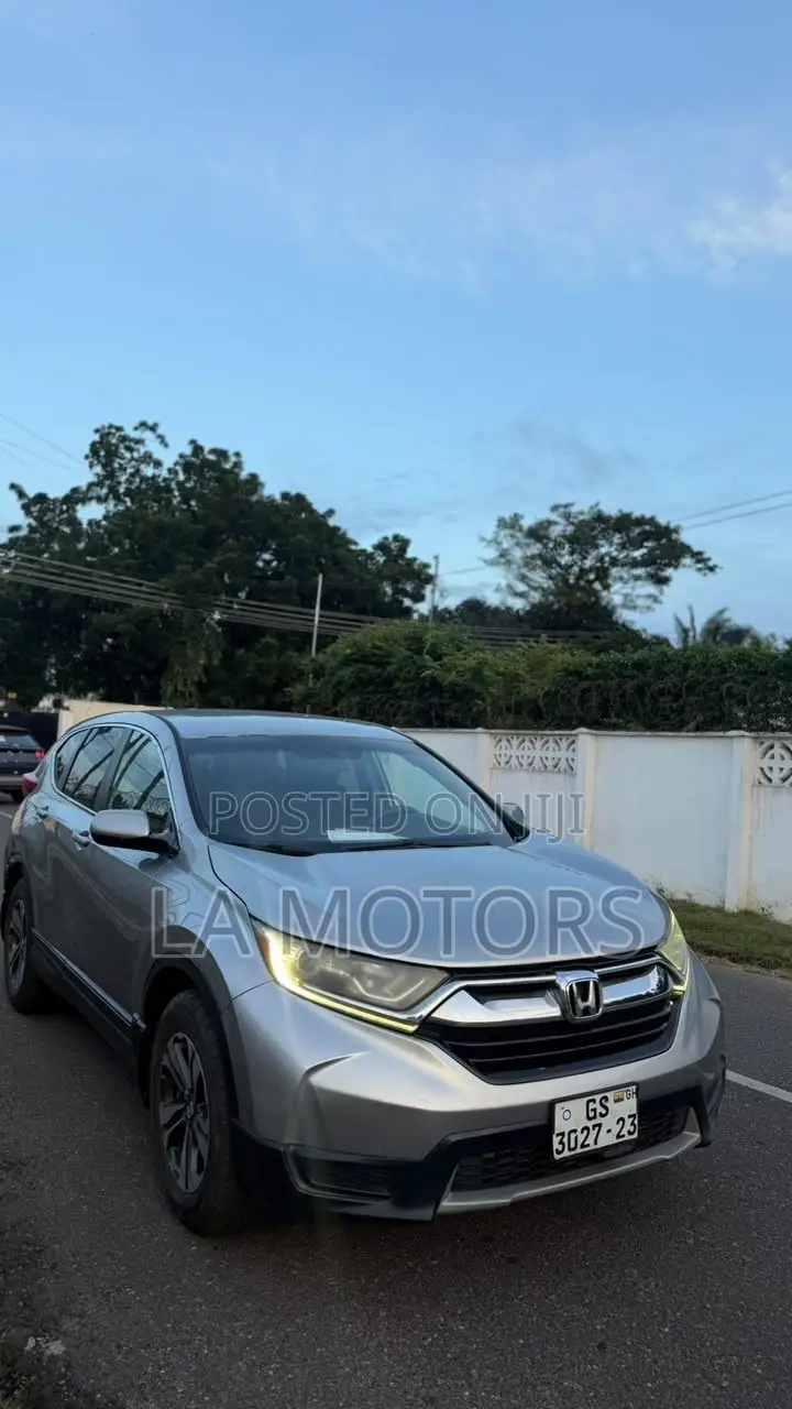 Honda Civic 2018 Silver