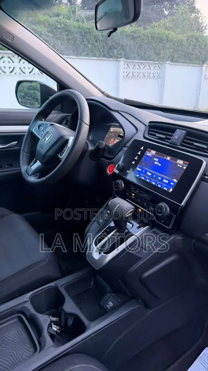 Honda Civic 2018 Silver