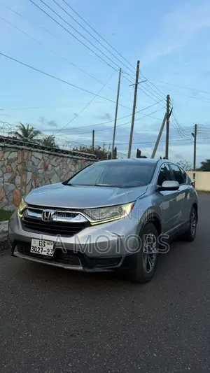 Honda Civic 2018 Silver