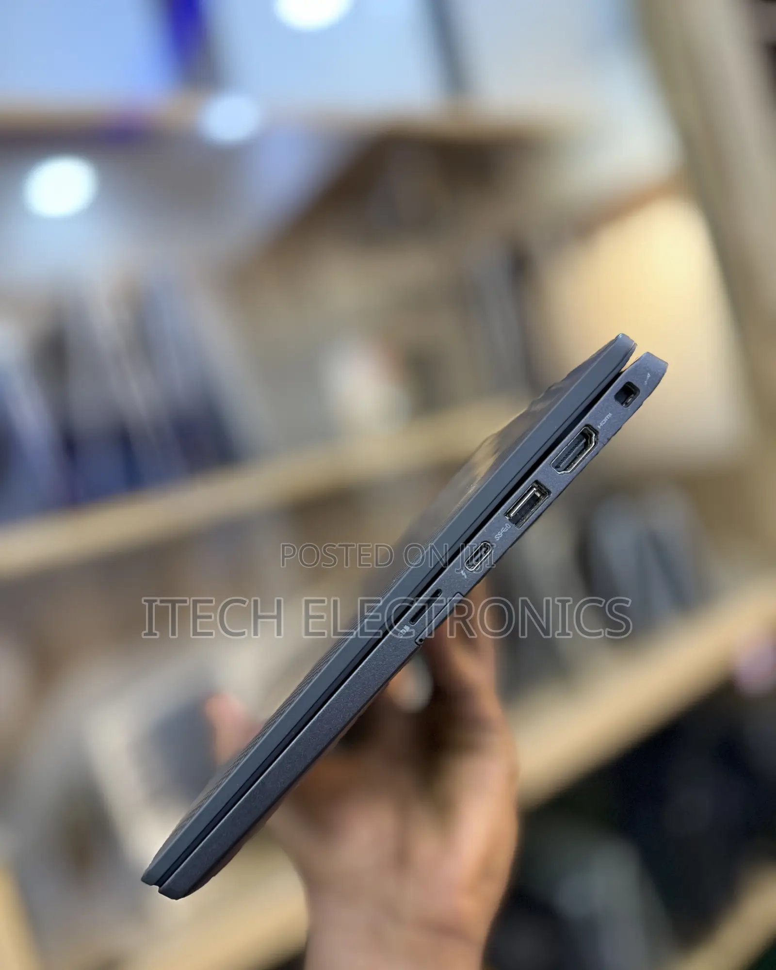 Laptop Dell Latitude 7320 32GB Intel Core i7 SSD 512GB