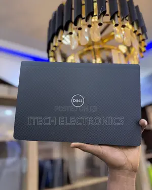 Laptop Dell Latitude 7320 32GB Intel Core i7 SSD 512GB