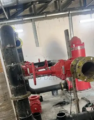 Pipeline Welding