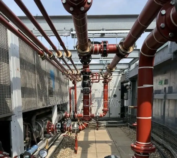 Pipeline Welding