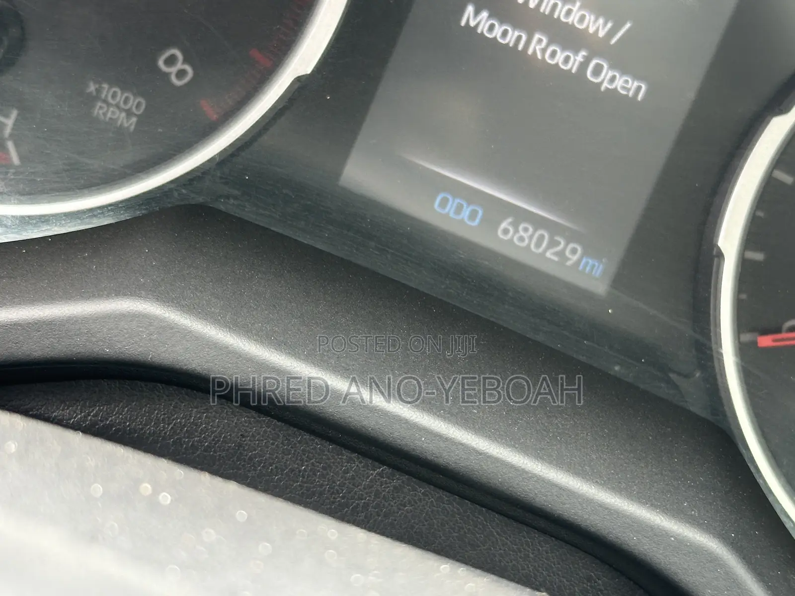 Toyota RAV4 XLE Premium 2021 Black