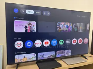 TCL 55inch Smart Android TV