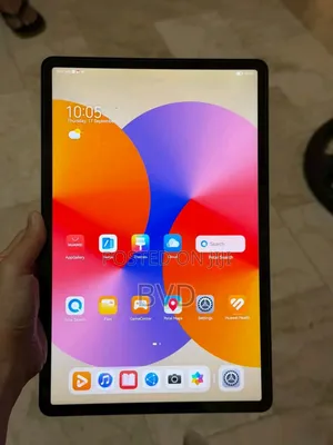 Huawei MatePad SE 128 GB Gray