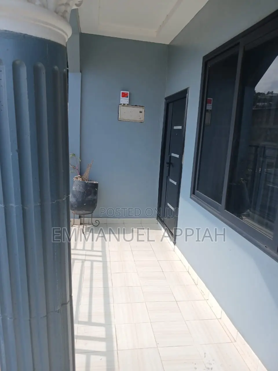 5bdrm Apartment in Gbawe Topbase, Accra Metropolitan for sale
