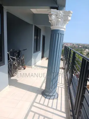 5bdrm Apartment in Gbawe Topbase, Accra Metropolitan for sale