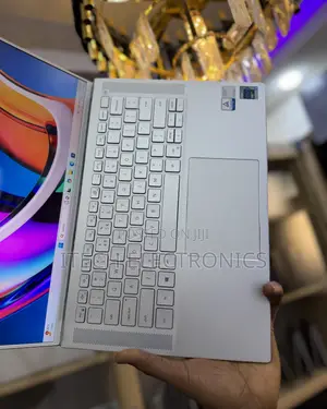 Laptop Dell Latitude 7400 8GB Intel Core i7 SSD 512GB