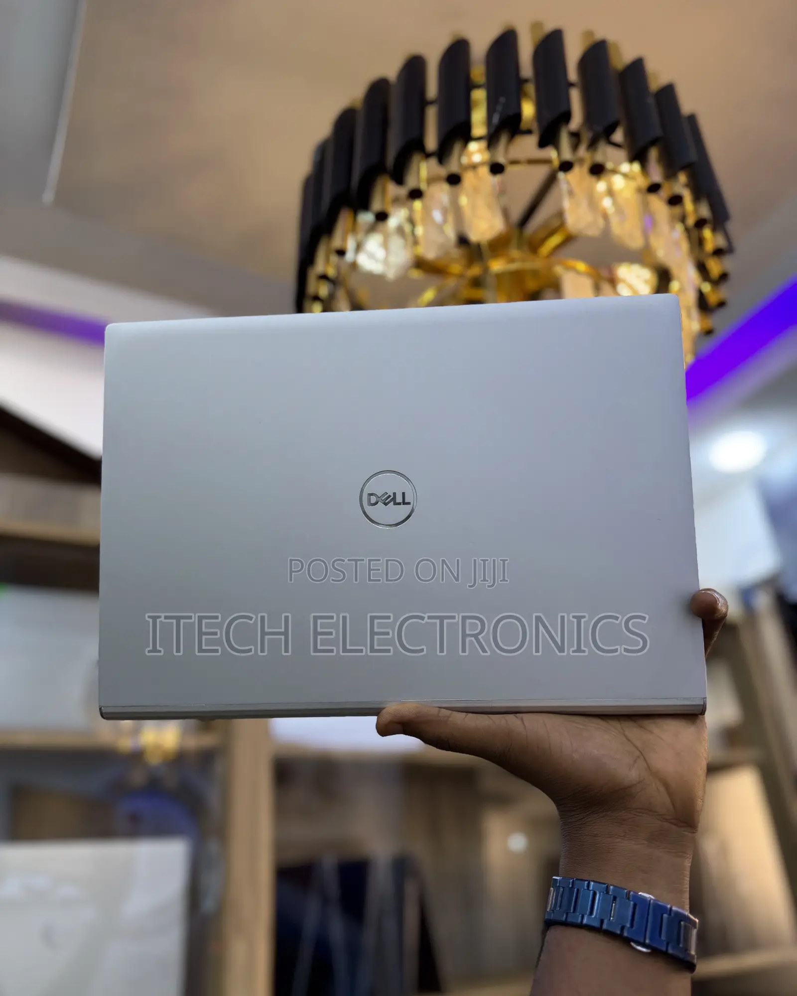 Laptop Dell Latitude 7400 8GB Intel Core i7 SSD 512GB