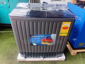Asano 10kg Washer – Powerful Performance for Every Wash