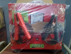Car Battery Charger 1-10 PCS