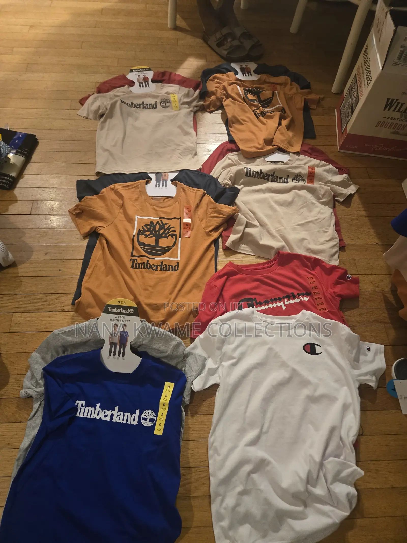 Children Clothing All Sizes for Wholesalers