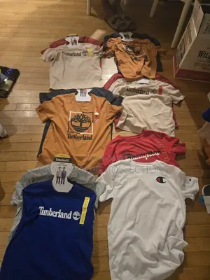 Children Clothing All Sizes for Wholesalers