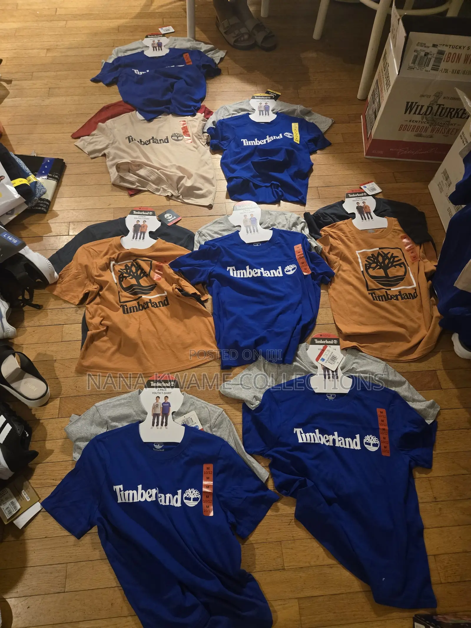 Children Clothing All Sizes for Wholesalers