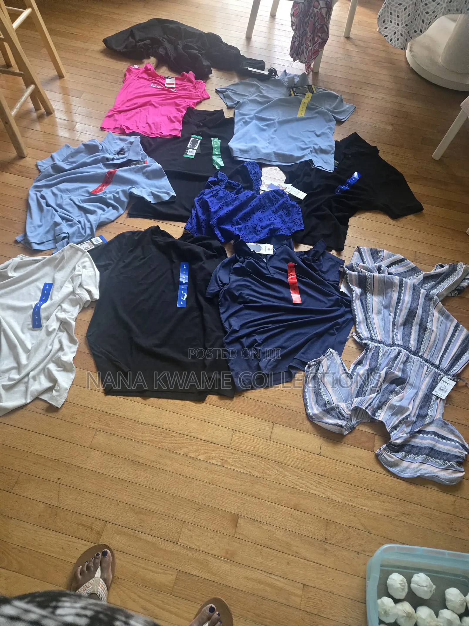 Children Clothing All Sizes for Wholesalers