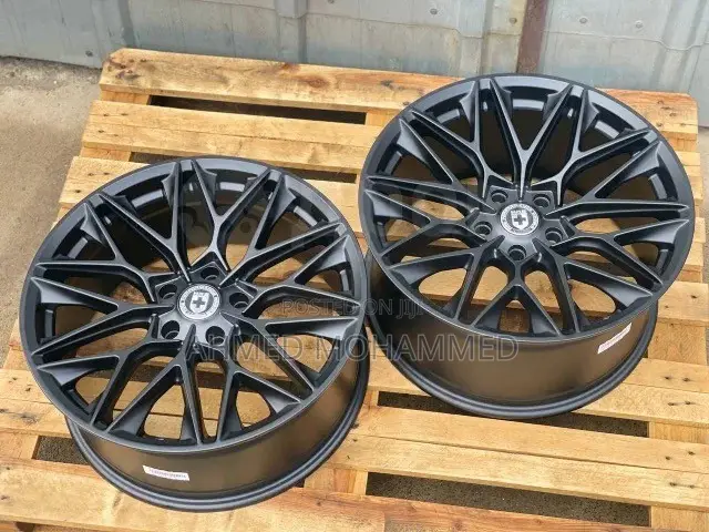 Honda Alloy Rim 18