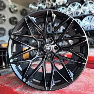 Honda Alloy Rim 18