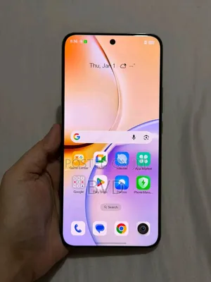 Realme 14 Pro+ 512 GB Gray