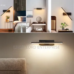 Bathroom Mirror Light