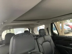 Honda Pilot 2026 Black