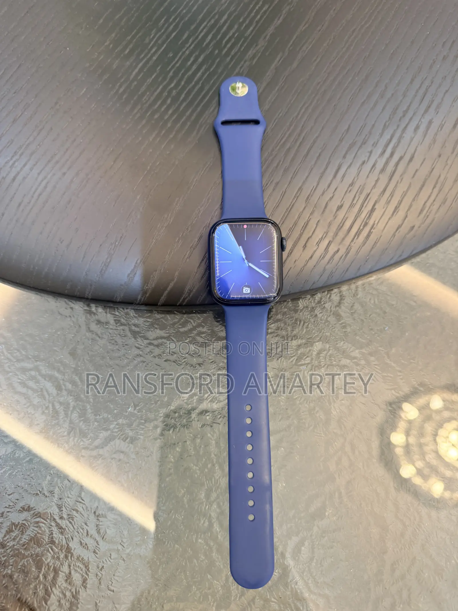 Apple Series 9 45mm Cellular+GPS