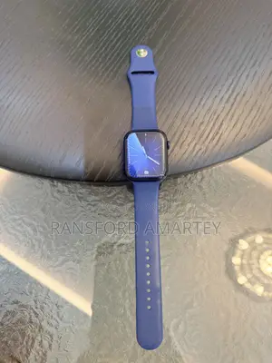 Apple Series 9 45mm Cellular+GPS