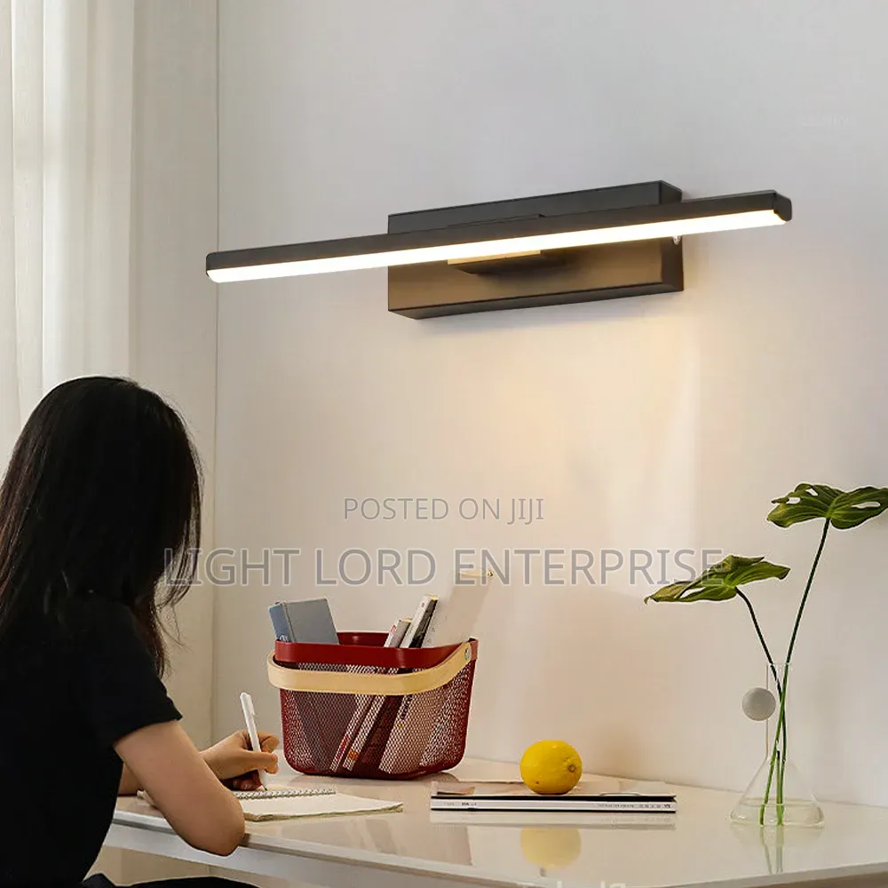 Table Wall Light Tricolor