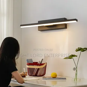 Table Wall Light Tricolor
