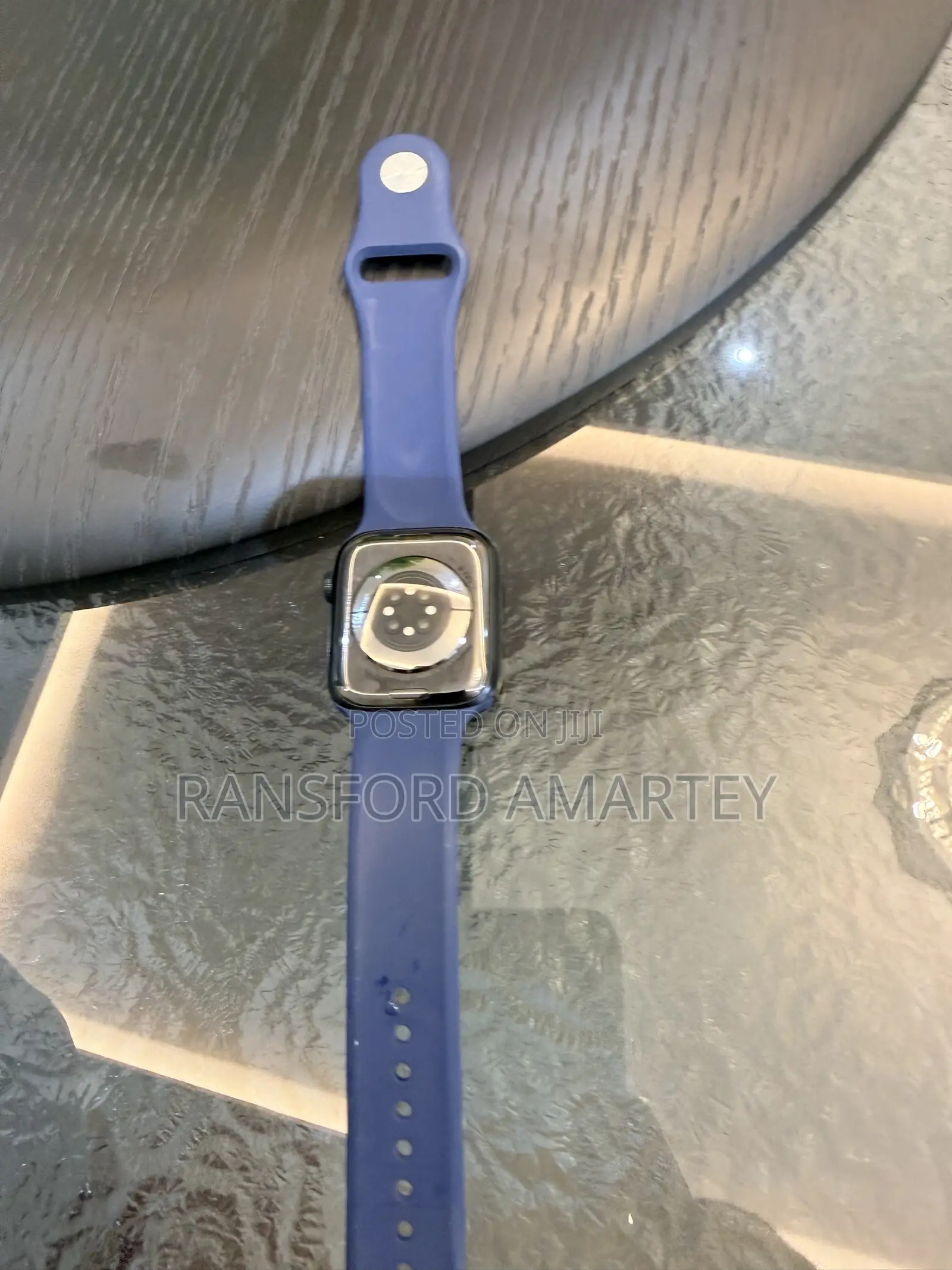 Apple Series 9 45mm Cellular+GPS