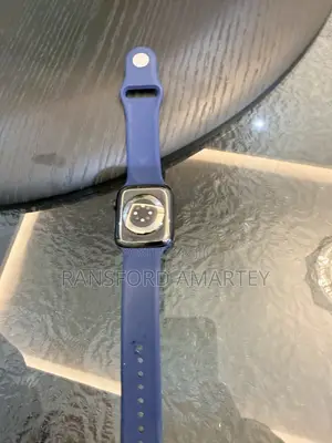Apple Series 9 45mm Cellular+GPS
