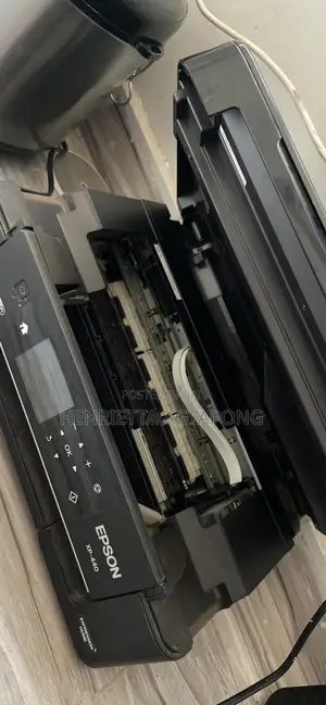 Epson Printer