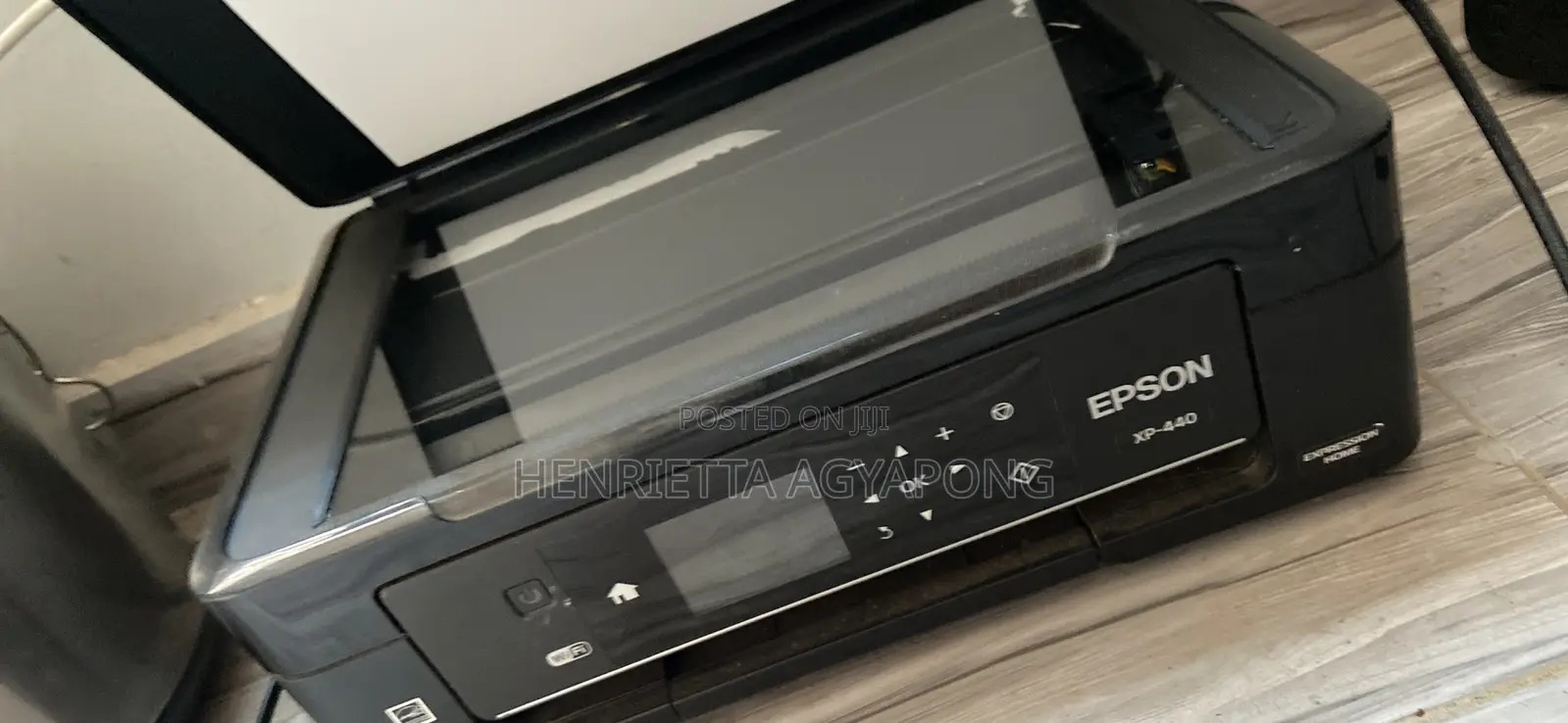Epson Printer