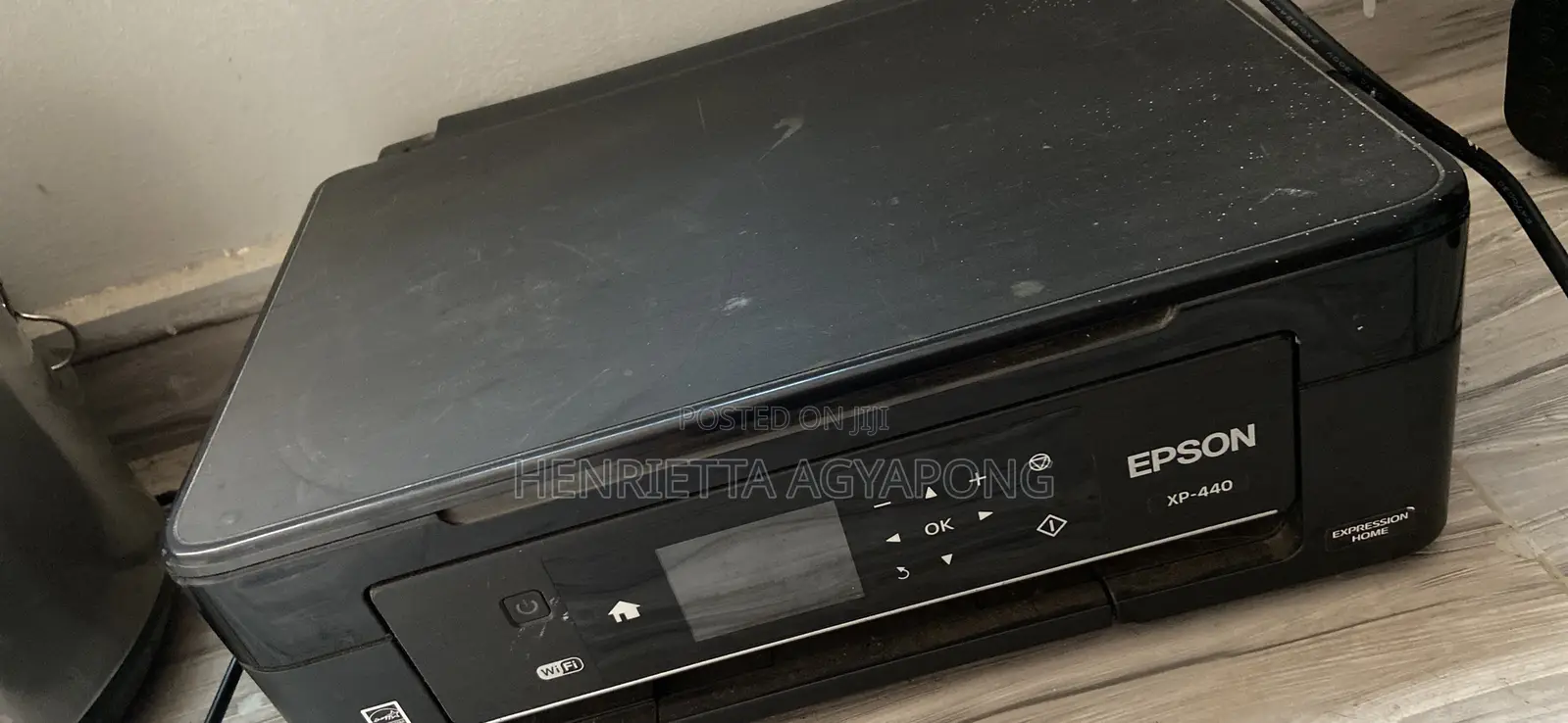 Epson Printer