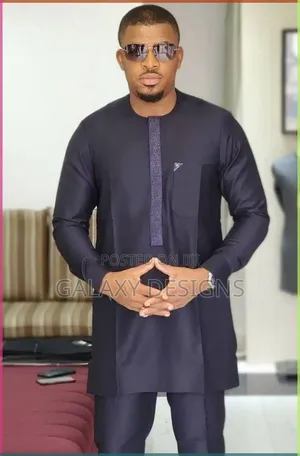 Male Kaftan