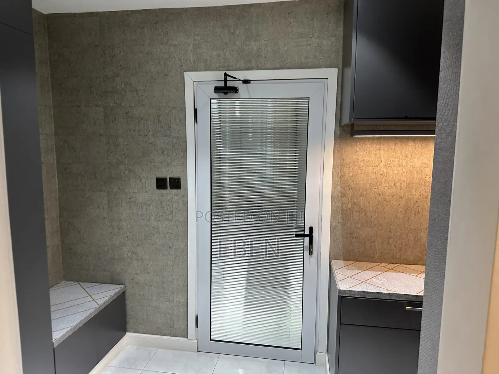 Furnished 5bdrm House in Lake Side Estate for rent