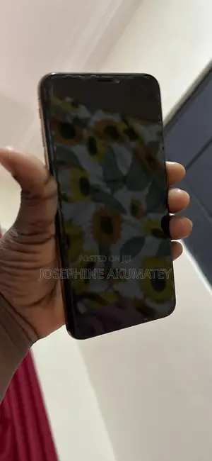 Apple iPhone XS Max 64 GB Rose Gold