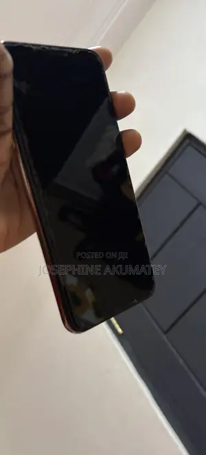 Apple iPhone XS Max 64 GB Rose Gold