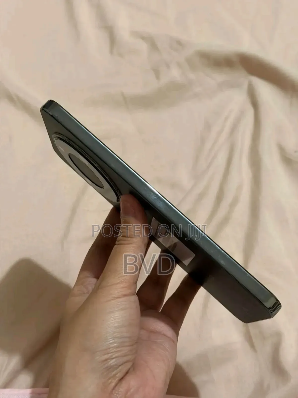 Honor X9d 256 GB Black