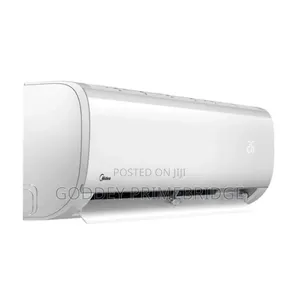 Midea 1.5hp Split Inverter AC