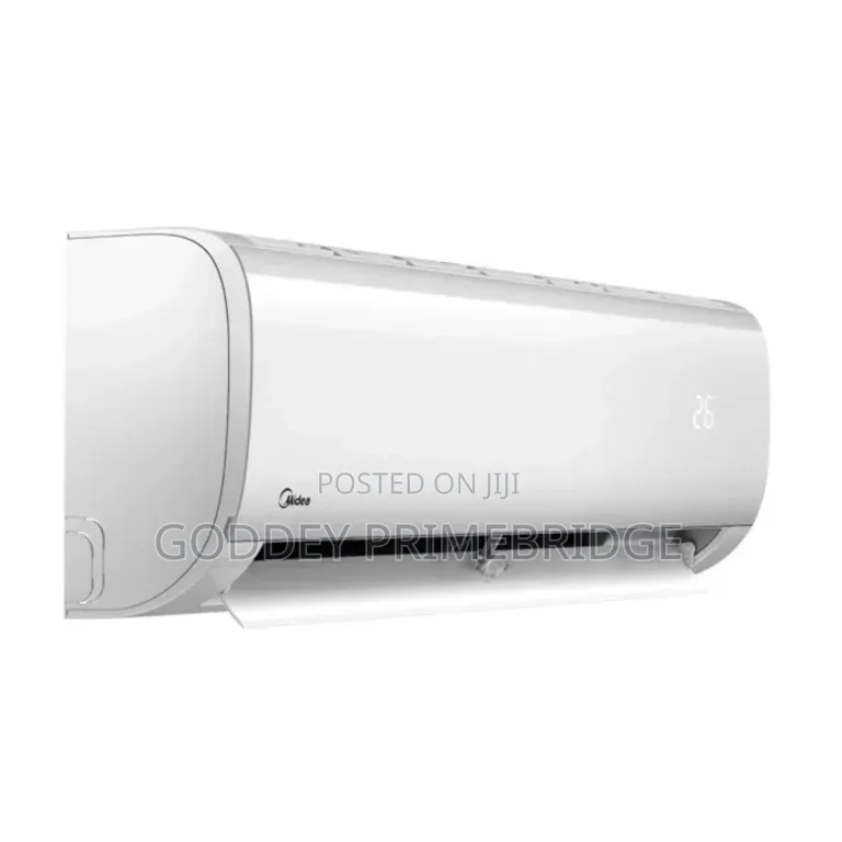Midea 1.5hp Split Inverter AC