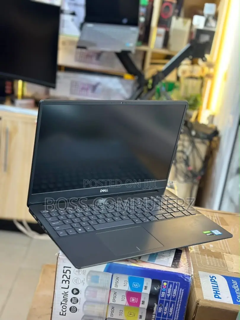 Laptop Dell Inspiron 15 16GB Intel Core i7 SSD 512GB
